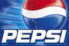 pepsi label